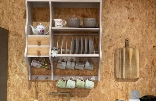 Sticklepath Casa | Unique quirky studio in Spreyton (Mid Devon)