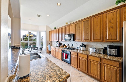 Sydney Harbour Casa | Unique Restful 3BR @Waterview