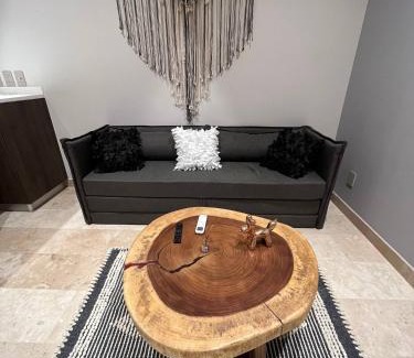 Playa Paraiso Apartamento | Unique Rooftop Sea View walking to beach The Best