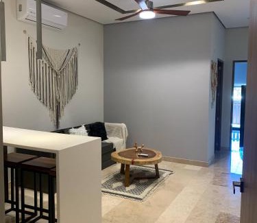 Playa Paraiso Apartamento | Unique Rooftop Sea View walking to beach The Best
