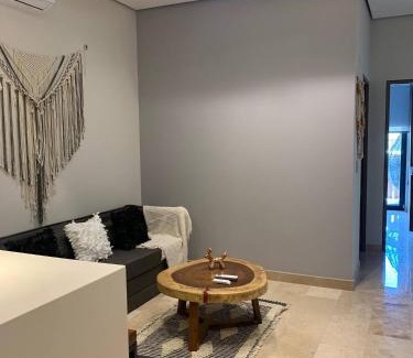 Playa Paraiso Apartamento | Unique Rooftop Sea View walking to beach The Best