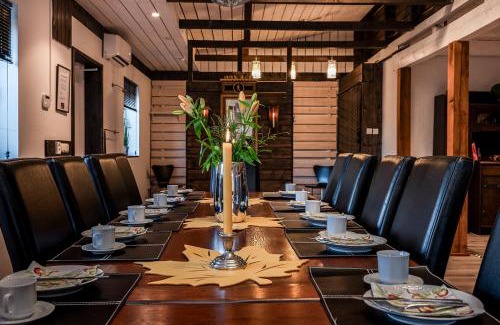 Linderod Casa | Unique rustic property in skåne