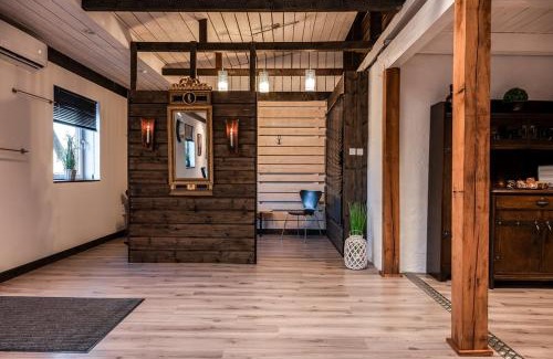 Linderod Casa | Unique rustic property in skåne