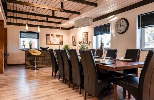 Linderod Casa | Unique rustic property in skåne