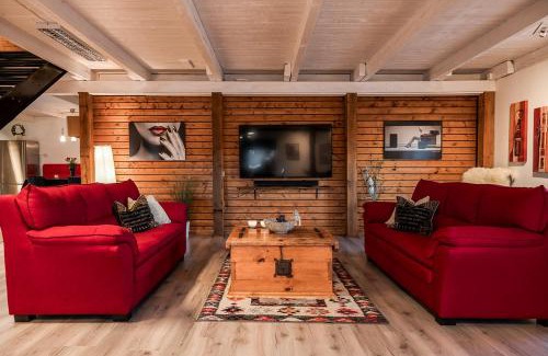 Linderod Casa | Unique rustic property in skåne