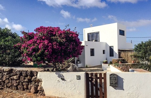 Villaverde Villa | Único Rústico Villa, tranquilo y relajante. Ambiente acogedor y familiar