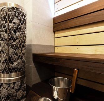 Kamppi Apartamento | Unique & Scandinavian Suite - Sauna, Center, Metro