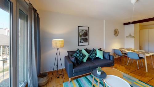 Sankt Alban Apartamento | Unique Serviced Living @ Gellert (5431)