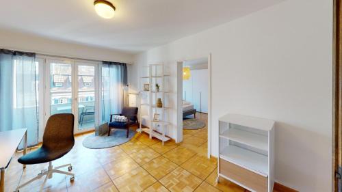 Sankt Alban Apartamento | Unique Serviced Living @ Gellert (5431)