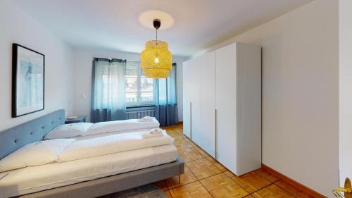 Sankt Alban Apartamento | Unique Serviced Living @ Gellert (5431)