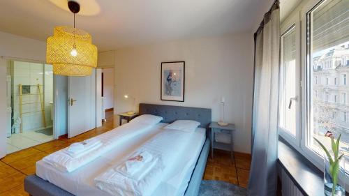 Sankt Alban Apartamento | Unique Serviced Living @ Gellert (5431)