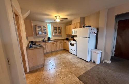 Alamosa Casa | Unique Southwest 2-bedroom home Permit #03015