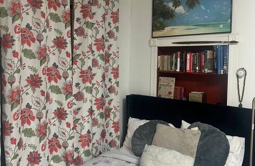 Newbold Apartamento | Unique space conveniently located Center City