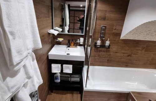 Frome Apartamento | Unique space in heart of Frome