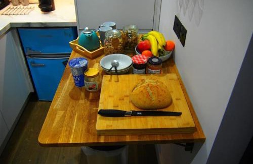 Frome Apartamento | Unique space in heart of Frome