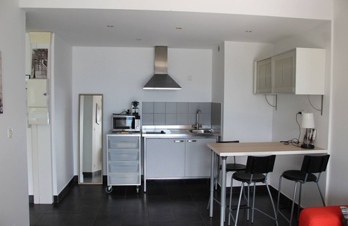 Le Bourget-du-Lac Apartamento | Solo punto EN EL LAGO BOURGET
