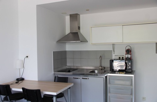 Le Bourget-du-Lac Apartamento | Solo punto EN EL LAGO BOURGET