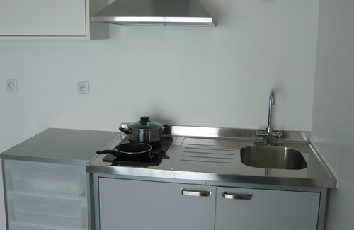 Le Bourget-du-Lac Apartamento | Solo punto EN EL LAGO BOURGET