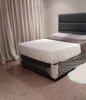Lone Hill Apartamento | Unique Stay- 1km to Monte Casino