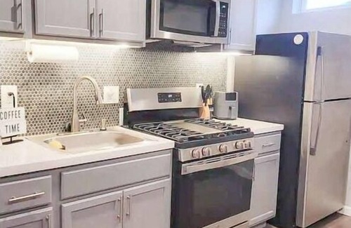 York Apartamento | Unique Studio Apartment