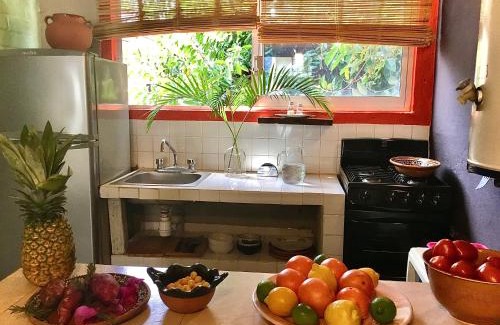 Amapas Casa | Unique Studio Beach RG4