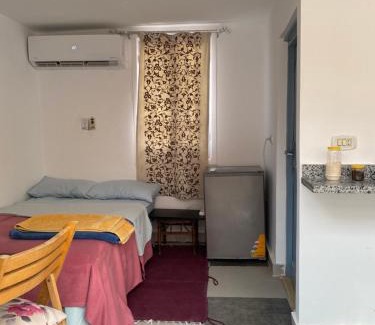 Abdin Apartamento | Unique Studio
