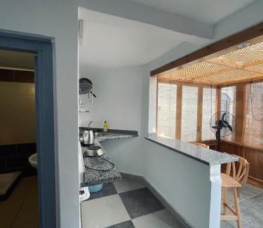 Abdin Apartamento | Unique Studio