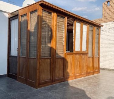 Abdin Apartamento | Unique Studio