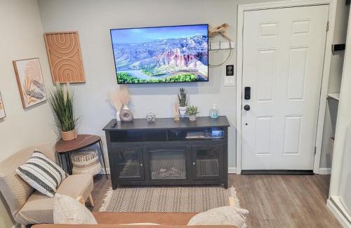 York Apartamento | Unique Studio in York