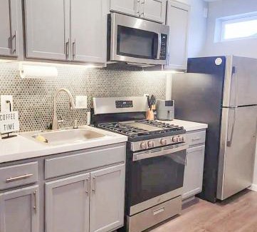 York Apartamento | Unique Studio in York