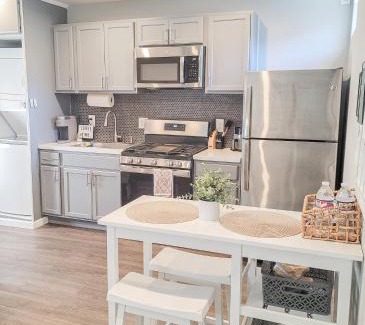 York Apartamento | Unique Studio in York