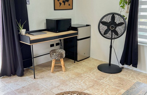 Malmok Apartamento | Unique studio with swimming pool, walking distance to the beach, with great view