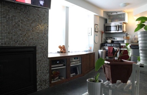 Asbury Park Casa | Unique Style Apartment STR# 22-0167