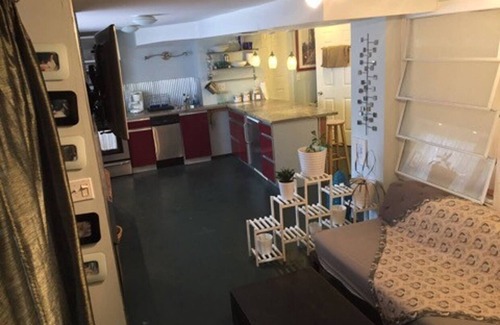 Asbury Park Casa | Unique Style Apartment STR# 22-0167