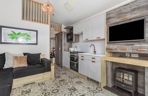 Narberth Cabaña | Alojamiento de 0 habitaciones en Narberth