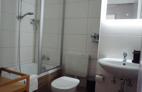 Goethestraße Apartamento | unique - suite - balkon - küche
