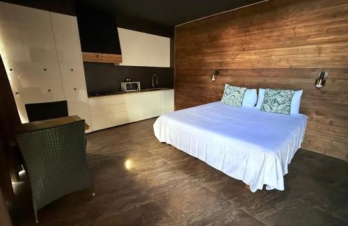 Faaa Apartamento | Unique suite piscine vue mer