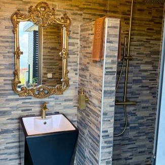 Faaa Apartamento | Unique suite piscine vue mer