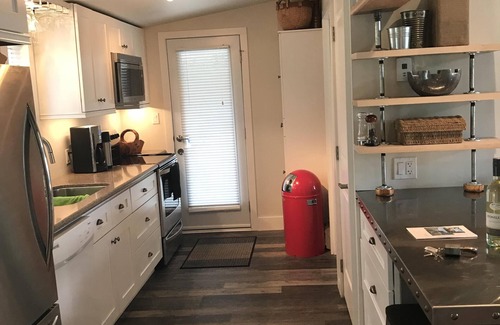 Thornbury Casa | Tranquilo, acogedor en la ciudad, a pie de todo