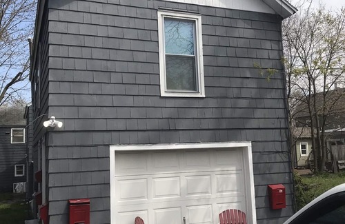 Bowling Green Casa | Unique tiny house in the heart of BG!