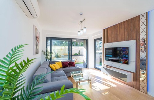Lapad Apartamento | Unique Treasure Apartment