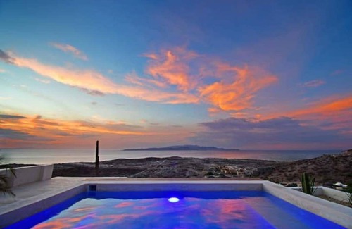 Pichilingue Casa | Unique Unit-Private Pool,Isla Espiritu Santo VIEW!