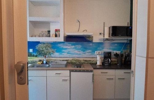Kirch Gons Apartamento | Unique vacation apartment for 1 to 3 people