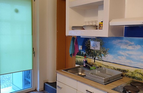 Kirch Gons Apartamento | Unique vacation apartment for 1 to 3 people