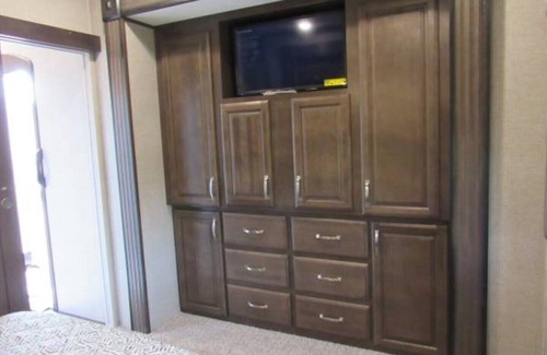 Spring Hill Casa | Vacaciones únicas RV Living, USD60 por noches