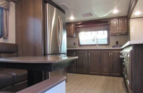 Spring Hill Casa | Vacaciones únicas RV Living, USD60 por noches