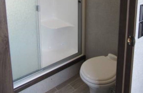 Spring Hill Casa | Vacaciones únicas RV Living, USD60 por noches