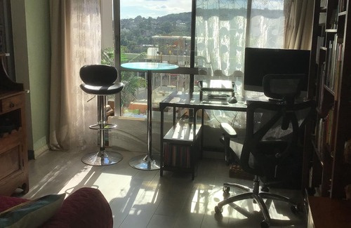 Chaville Apartamento | Unique view 15mn from Paris in safe and green neighborhood - spa and fiber wifi