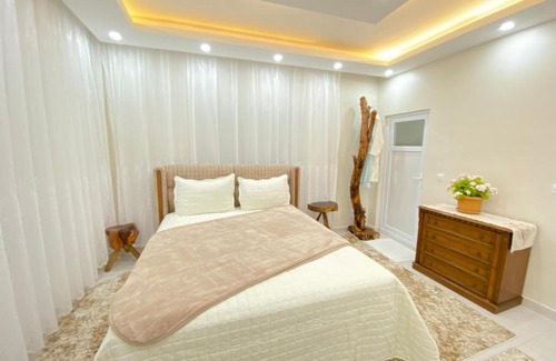 Ibrahimpasa Apartamento | unique villa cappadocia