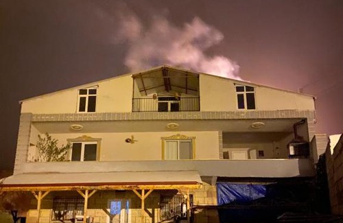 Ibrahimpasa Apartamento | unique villa cappadocia